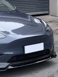 Gloss Airspace Blue Car Vinyl Wrap review 1