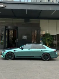 Gloss Shiny Green Car Vinyl Wrap review 0