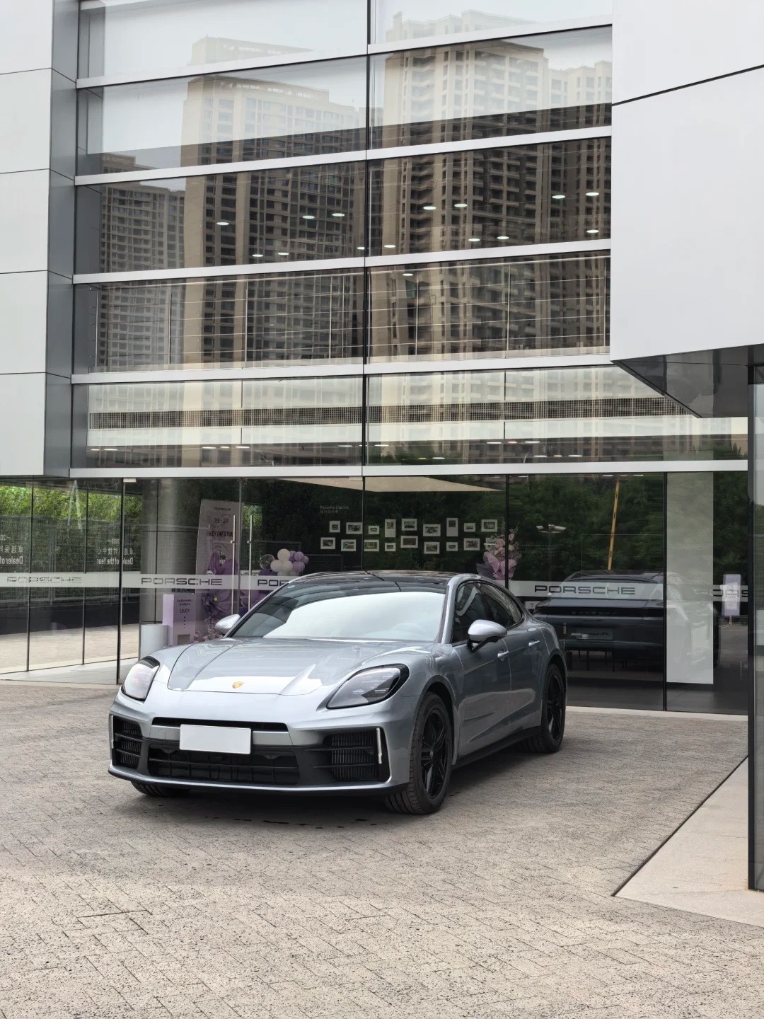 Dolomite Metallic Paint Car Vinyl Wrap review dsgre 02