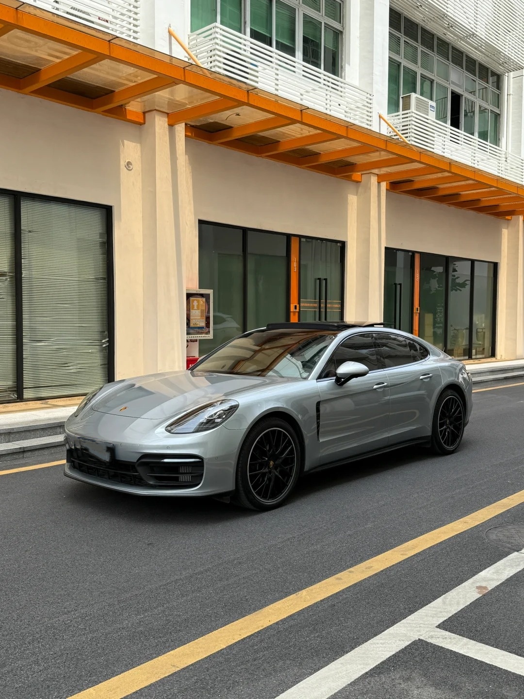 Dolomite Metallic Paint Car Vinyl Wrap review dsgre 01