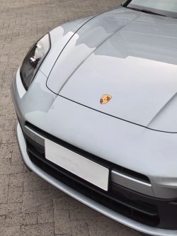 Dolomite Metallic Paint Car Vinyl Wrap review ewg 01