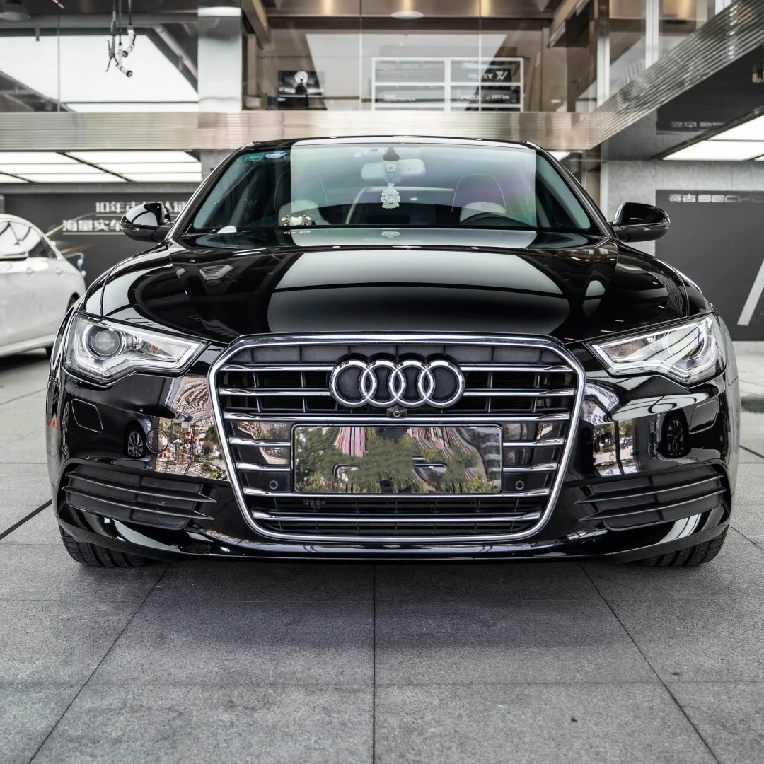 PET Gloss Repaired Black Car Vinyl Wrap review 1