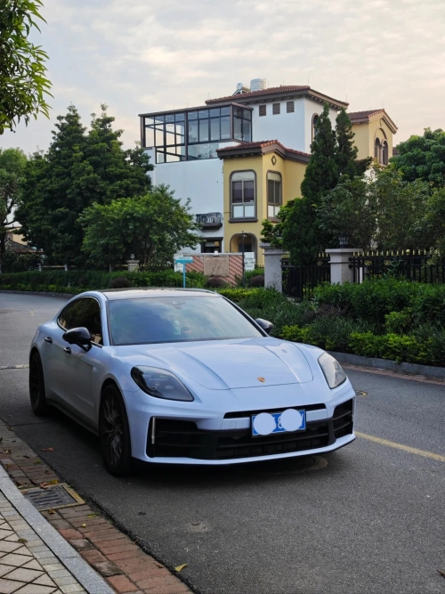 PET Macaron Baby Blue Car Vinyl Wrap review 