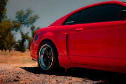 Super Gloss Ferrari Red Car Vinyl Wrap review fsgfd 02
