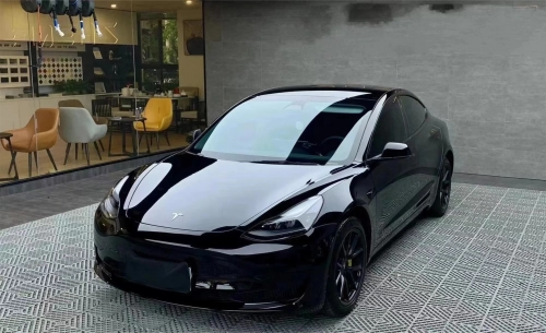 PET Super Gloss Piano Black Car Vinyl Wrap review 