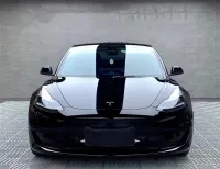 PET Super Gloss Piano Black Car Vinyl Wrap review 1