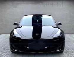 PET Super Gloss Piano Black Car Vinyl Wrap review dsh 02