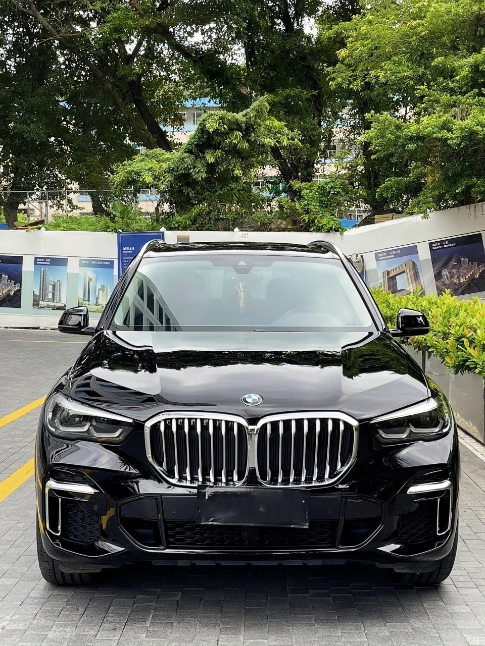 PET Super Gloss Piano Black Car Vinyl Wrap review xfgrtyh 01