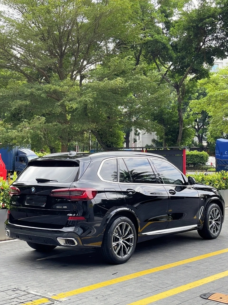 PET Super Gloss Piano Black Car Vinyl Wrap review xfgrtyh 02