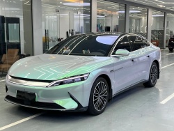 Candy Metallic Grey Green Car Vinyl Wrap review fegrt 01
