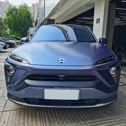 Matte Metallic Oxford Blue Car Vinyl Wrap review fsgfd 02