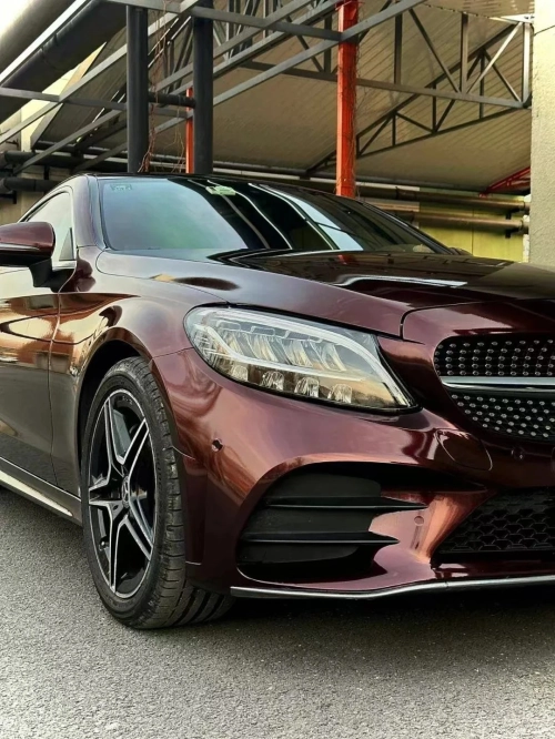 PET Gloss Metallic Black Rose Car Vinyl Wrap review 