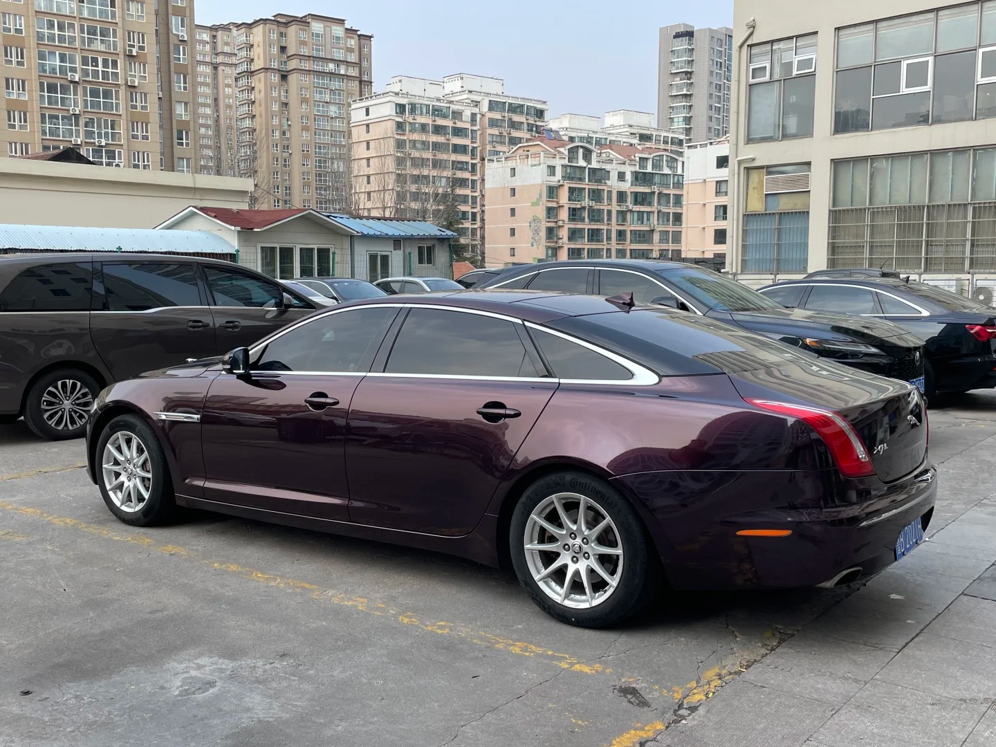 PET Gloss Metallic Black Rose Car Vinyl Wrap review dfeded 01