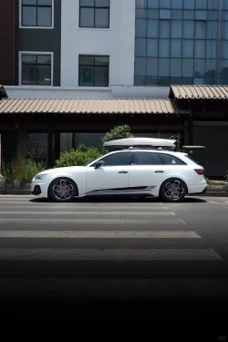 Ceramics White Car Vinyl Wrap review fsgdf 01