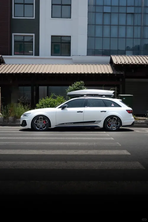 Ceramics White Car Vinyl Wrap review 