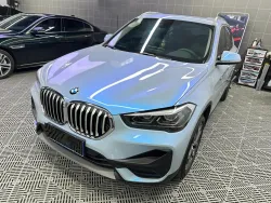 Tesla Gloss Fancy Rock Grey Color Fliper Car Vinyl Wrap review greter 02