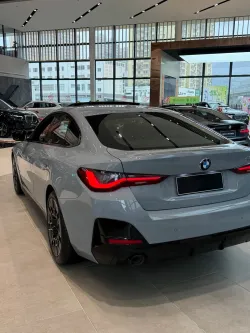 Super Gloss Brooklyn Grey Car Vinyl Wrap review dfbrgjm 02