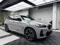Super Gloss Brooklyn Grey Car Vinyl Wrap review 1
