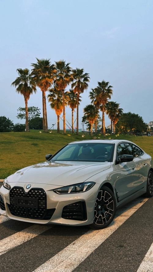 Super Gloss Brooklyn Grey Car Vinyl Wrap review 