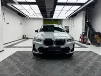 Super Gloss Brooklyn Grey Car Vinyl Wrap review 0