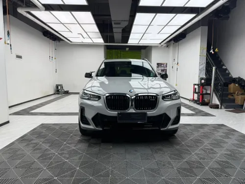 Super Gloss Brooklyn Grey Car Vinyl Wrap review 