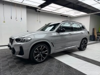 Super Gloss Brooklyn Grey Car Vinyl Wrap review 1