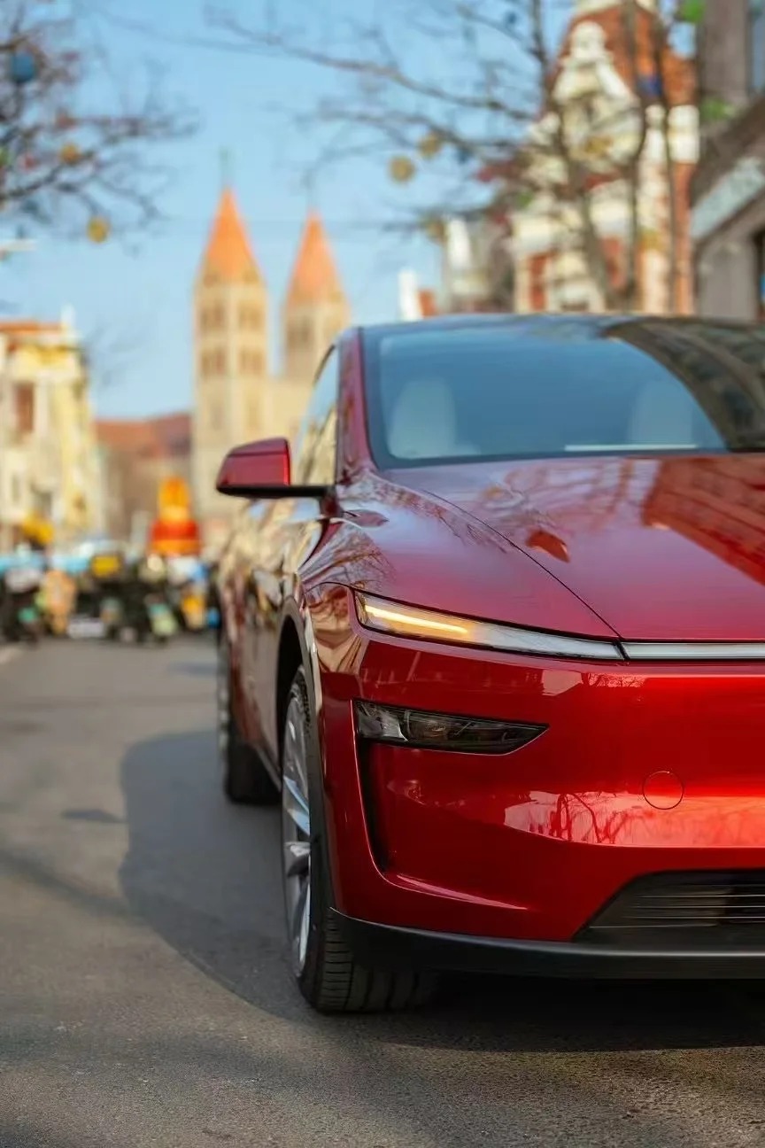 PET Gloss Metallic Vampire Red Car Vinyl Wrap review chgvc