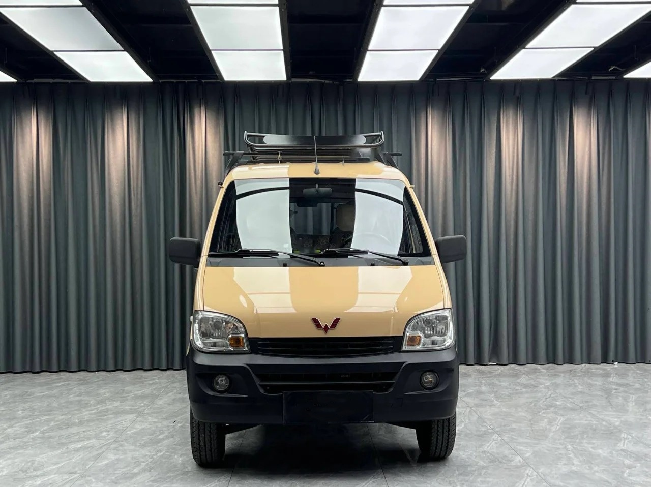 PET Super Gloss Sandstorm Yellow Desert Yellow Car Vinyl Wrap review dsgre