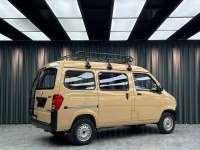 PET Super Gloss Sandstorm Yellow Desert Yellow Car Vinyl Wrap review 1
