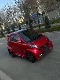 PET Gloss Metallic Cherry Red Car Vinyl Wrap review 1