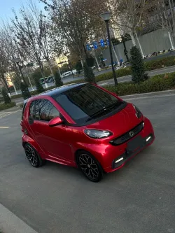 PET Gloss Metallic Cherry Red Car Vinyl Wrap review fdgfeg 02