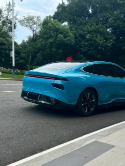 Super Gloss Miami Blue Car Vinyl Wrap review fdbfea 02