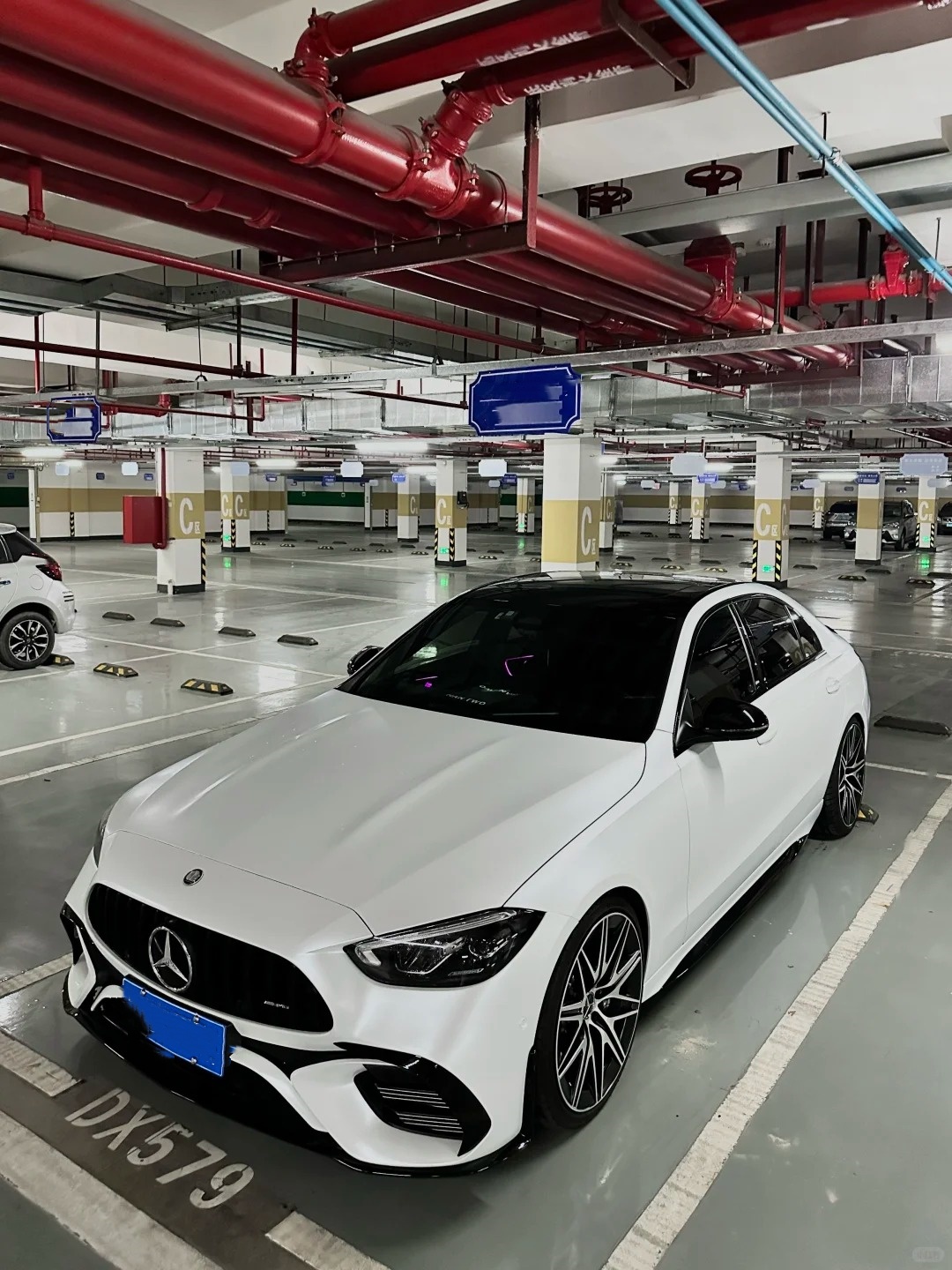 Ceramics White Car Vinyl Wrap review gdfh 01