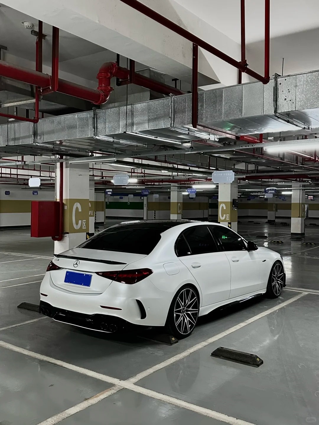 Ceramics White Car Vinyl Wrap review gdfh 04