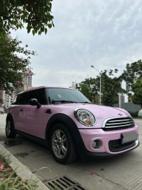 Macaron Cherry Pink Car Vinyl Wrap review 0