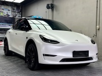 Ceramics White Car Vinyl Wrap review 1