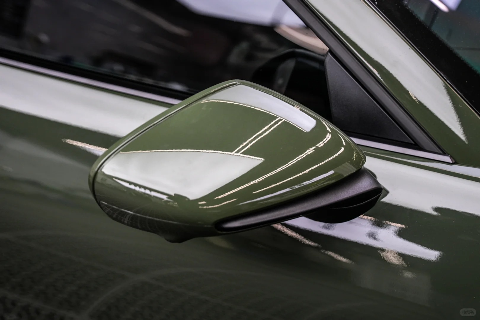 Black Olive Car Vinyl Wrap review midwsgd 03