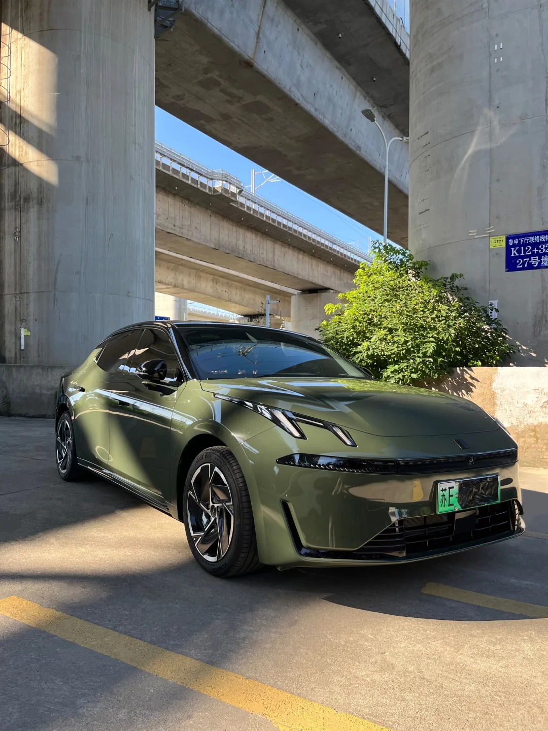 Black Olive Car Vinyl Wrap review bsgdyt 02