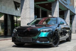 Gloss Royal Green Car Vinyl Wrap review dsbf 02