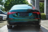 Gloss Royal Green Car Vinyl Wrap review 0