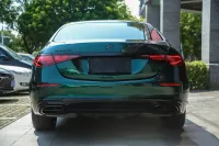 Gloss Royal Green Car Vinyl Wrap review 0