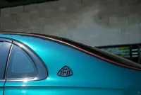 Gloss Royal Green Car Vinyl Wrap review 1