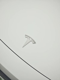Satin Pearl White Car Vinyl Wrap review 0