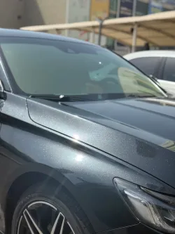 Gloss Black Diamond Car Vinyl Wrap review fsgtrh 02