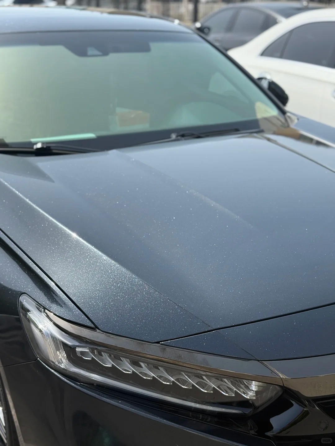 Gloss Black Diamond Car Vinyl Wrap review fsgtrh 03