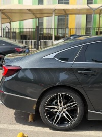 Gloss Black Diamond Car Vinyl Wrap review 1