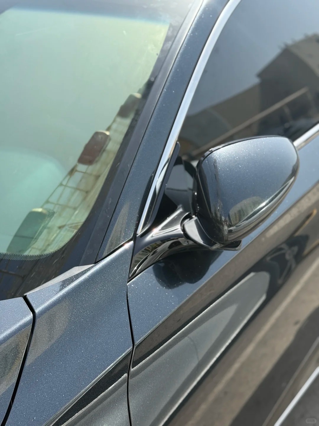 Gloss Black Diamond Car Vinyl Wrap review giugu 01