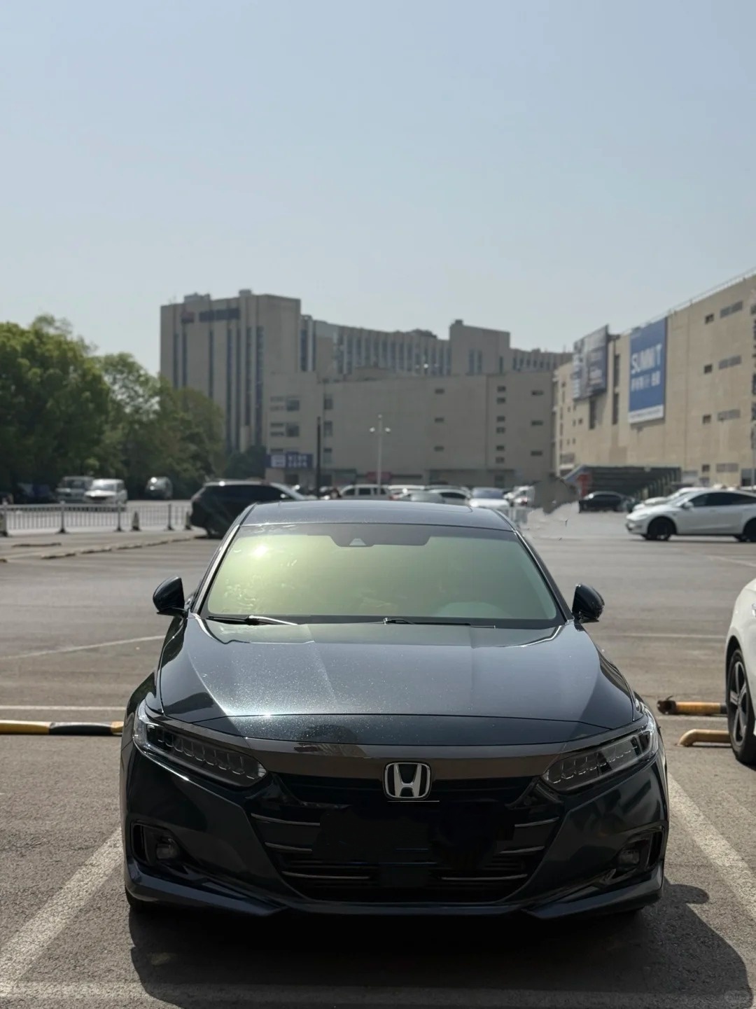 Gloss Black Diamond Car Vinyl Wrap review giugu 02