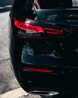 Chrome Mirror Black Car Vinyl Wrap review chgxhg 02