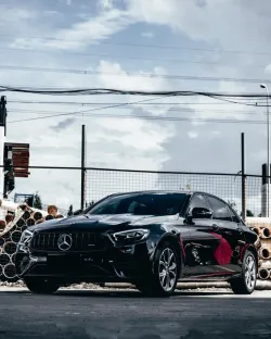 Chrome Mirror Black Car Vinyl Wrap review chgxhg 01